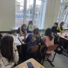 ВІТАЄМО ПЕРЕМОЖЦІВ I етапу олімпіади з української мови!