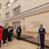 Заходи із вшанування пам`яті доктора філософських наук, професора, академіка НАПН України, повного кавалера ордена «За заслуги», ректора Київського університету імені Бориса Грінченка (2007-2022) Віктора Олександровича Огнев`юка