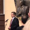 Заходи із вшанування пам`яті доктора філософських наук, професора, академіка НАПН України, повного кавалера ордена «За заслуги», ректора Київського університету імені Бориса Грінченка (2007-2022) Віктора Олександровича Огнев`юка