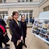 Заходи із вшанування пам`яті доктора філософських наук, професора, академіка НАПН України, повного кавалера ордена «За заслуги», ректора Київського університету імені Бориса Грінченка (2007-2022) Віктора Олександровича Огнев`юка
