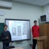 Практичний семінар «Історія розвитку обчислювальної техніки в Україні»