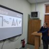 Практичний семінар «Історія розвитку обчислювальної техніки в Україні»