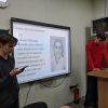 Практичний семінар «Історія розвитку обчислювальної техніки в Україні»