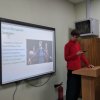 Практичний семінар «Історія розвитку обчислювальної техніки в Україні»