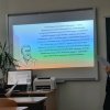 Просвіта та діяльність Б. Грінченка 