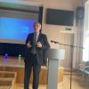 Педагогічна рада Фахового коледжу «Універсум»