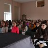 Педагогічна рада Фахового коледжу «Універсум»