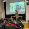 Практично-інформаційне заняття