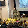 Практично-інформаційне заняття