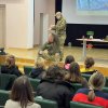 Практично-інформаційне заняття