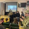 Практично-інформаційне заняття