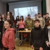 Практично-інформаційне заняття