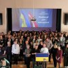 Презентація книги латвійського письменника, громадського діяча та волонтера Юріса Улманіса «Коли війна стає особистою» та зустріч з представниками Латвійської місії солідарності