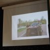 Презентація книги латвійського письменника, громадського діяча та волонтера Юріса Улманіса «Коли війна стає особистою» та зустріч з представниками Латвійської місії солідарності