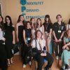 Інавгурація першокурсників. Екскурсія Університетом