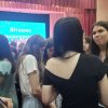 Інавгурація першокурсників. Екскурсія Університетом