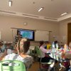 Педагогічна практика «Пробні уроки» зі студентами спеціальності 