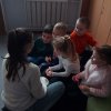 Педагогічна практика «Пробні уроки» зі студентами спеціальності 