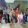 Проходження студентами 2 курсу спеціальності «Музичне мистецтво» навчальної практики «Позакласна робота»