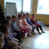 Проходження студентами 2 курсу спеціальності «Музичне мистецтво» навчальної практики «Позакласна робота»