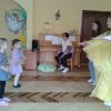 Проходження студентами 2 курсу спеціальності «Музичне мистецтво» навчальної практики «Позакласна робота»