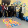 Проходження навчальної практики студентами ІІ курсу спеціальності 012 Дошкільна освіта