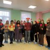 Проходження навчальної практики студентами ІІ курсу спеціальності 012 Дошкільна освіта