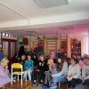 Проходження навчальної практики студентами ІІ курсу спеціальності 012 Дошкільна освіта