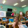 Виробнича (педагогічна) практика «Пробні уроки та заняття» студентів 3 курсу спеціальності «Початкова освіта»