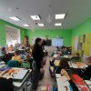 Виробнича (педагогічна) практика «Пробні уроки та заняття» студентів 3 курсу спеціальності «Початкова освіта»