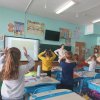 Виробнича (педагогічна) практика «Пробні уроки та заняття» студентів 3 курсу спеціальності «Початкова освіта»