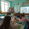 Виробнича (педагогічна) практика «Пробні уроки та заняття» студентів 3 курсу спеціальності «Початкова освіта»