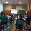 Педагогічна практика студентів 4 курсу спеціальності «Музичне мистецтво» 