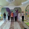 Проходження студентами 2 курсу спеціальності «Музичне мистецтво»  навчальної практики «Позакласна робота»
