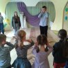 Проходження студентами 2 курсу спеціальності «Музичне мистецтво»  навчальної практики «Позакласна робота»