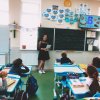 Виробнича (педагогічна) практика «Позакласна та позашкільна робота» 