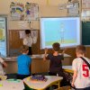 Виробнича (педагогічна) практика «Позакласна та позашкільна робота» 