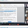 Виробнича (педагогічна) практика «Позакласна та позашкільна робота» 