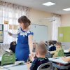 Виробнича (педагогічна) практика «Позакласна та позашкільна робота» 