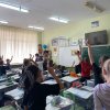Виробнича (педагогічна) практика «Позакласна та позашкільна робота» 