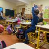 Виробнича (методична) безперервна практика студентів 4 курсу спеціальності  «Початкова освіта» (з 13.02.2023- 26.03.2023)Виробнича (методична) безперервна практика студентів 4 курсу спеціальності  «Початкова освіта» (з 13.02.2023- 26.03.2023)