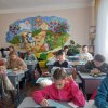 Виробнича (методична) безперервна практика студентів 4 курсу спеціальності  «Початкова освіта» (з 13.02.2023- 26.03.2023)Виробнича (методична) безперервна практика студентів 4 курсу спеціальності  «Початкова освіта» (з 13.02.2023- 26.03.2023)
