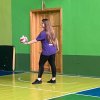 Навчальна педагогічна практика «Пробні уроки» студентів спеціальності Середня освіта (Фізична культура) з членом Ради роботодавців фахового коледжу «Універсум», вчителем вищої категорії Кулигіним Олегом Васильовичем