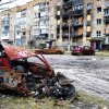 Містами болю і страху. Ірпінь