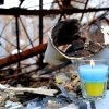 Містами болю і страху. Ірпінь