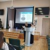 Діяльність товариства «Просвіта». Ідейні засади та вплив на сучасне українське суспільство. Перегляд фільму «Кобзарський цех»