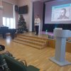 Діяльність товариства «Просвіта». Ідейні засади та вплив на сучасне українське суспільство. Перегляд фільму «Кобзарський цех»