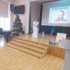 Діяльність товариства «Просвіта». Ідейні засади та вплив на сучасне українське суспільство. Перегляд фільму «Кобзарський цех»