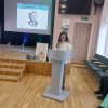 Діяльність товариства «Просвіта». Ідейні засади та вплив на сучасне українське суспільство. Перегляд фільму «Кобзарський цех»