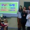 Шкідливість електронних сигарет та вейпінгу
